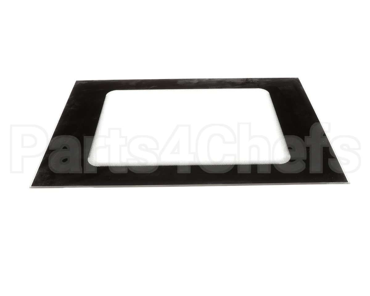 55532.0000 Blodgett Front Glassright Hv100