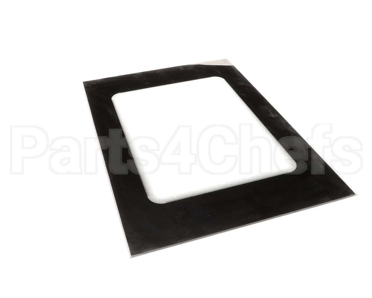 55532.0000 Blodgett Front Glassright Hv100