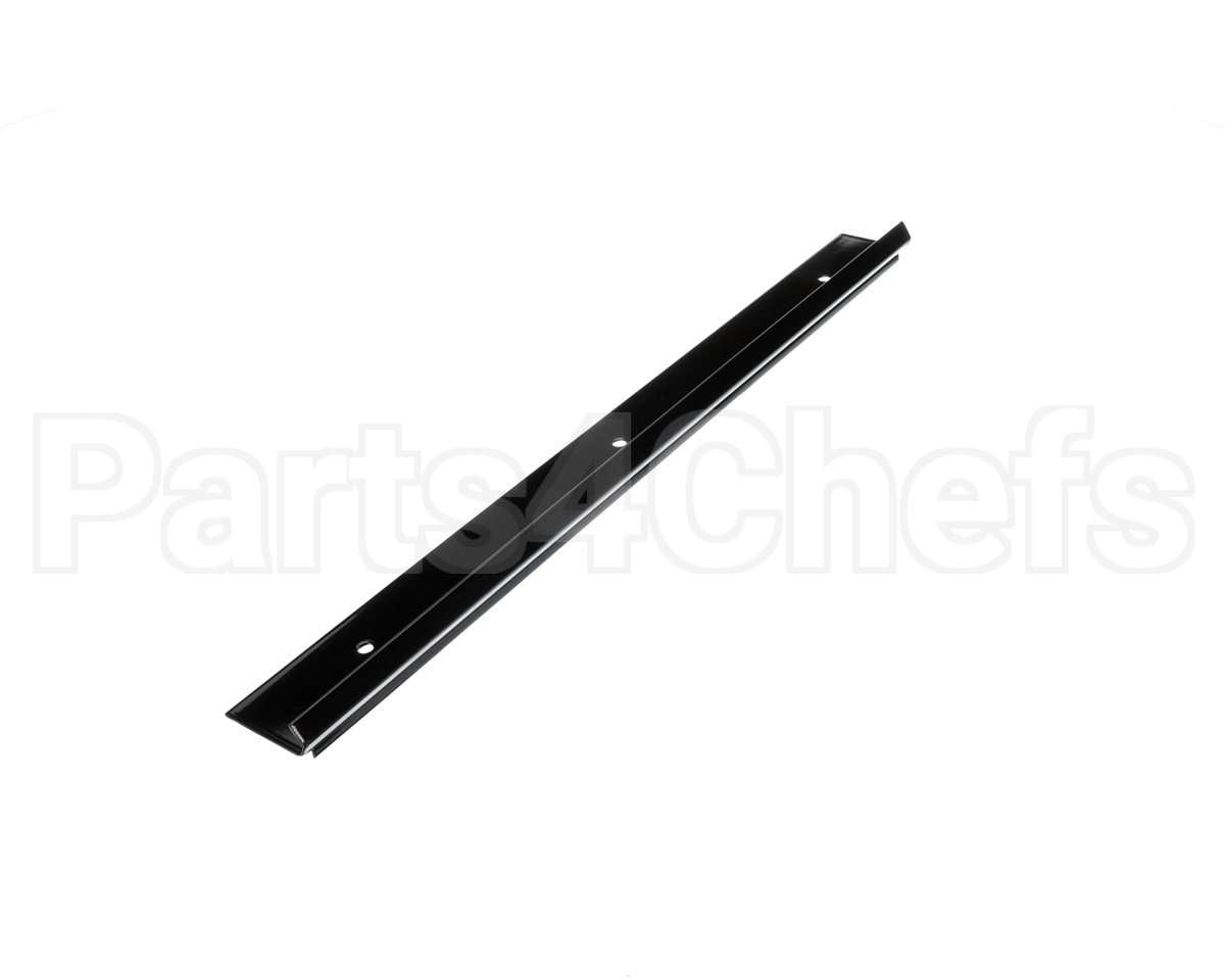 55533 Blodgett Retainer, Glass Ctr Porc