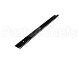 55533 Blodgett Retainer, Glass Ctr Porc