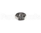 5554-2 Nieco Nut, Jam, 1/4-20, Sst –