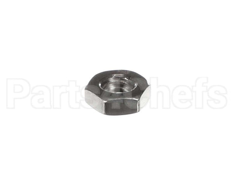 5554-2 Nieco Nut, Jam, 1/4-20, Sst –