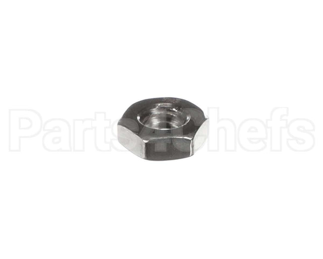 5554-2 Nieco Nut, Jam, 1/4-20, Sst –