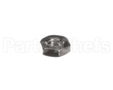 5554-2 Nieco Nut, Jam, 1/4-20, Sst –