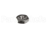 5554-2 Nieco Nut, Jam, 1/4-20, Sst –