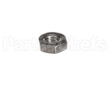 5554-2 Nieco Nut, Jam, 1/4-20, Sst –