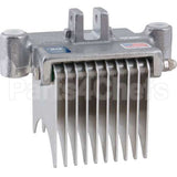 55540-3 Compatible Nemco Pusher Assy, 3/8", Easy Onion