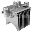555402 Compatible Nemco Pusher Assy, 1/4", Easyonion