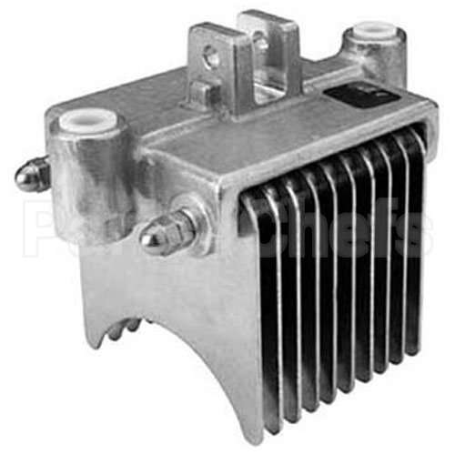555402 Compatible Nemco Pusher Assy, 1/4", Easyonion