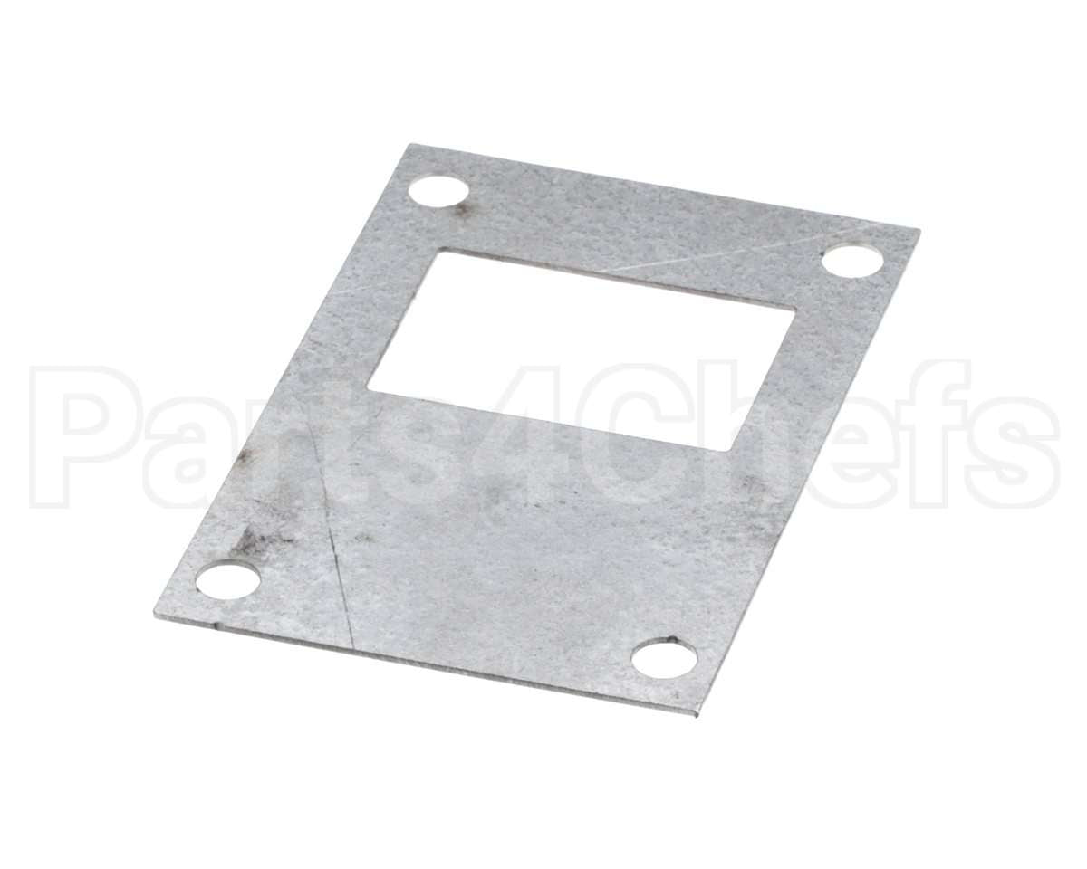 55548 Blodgett Plate, Air Shutter (Lp Ga)