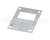 55548 Blodgett Plate, Air Shutter (Lp Ga)