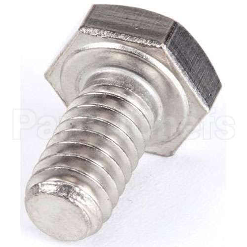 5555 Compatible Nieco Sst 1/4-20X1/2 Hhms