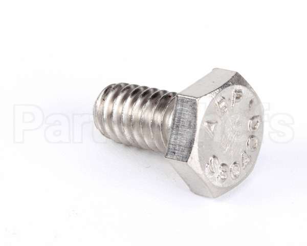5555 Nieco Hhms, 1/4-20 X 1/2, Sst