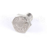 5555 Nieco Hhms, 1/4-20 X 1/2, Sst