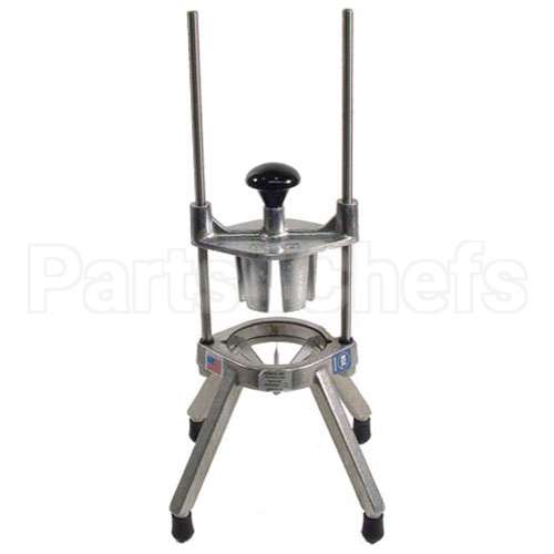 55550-6 Compatible Nemco Wedger- 6 Nem