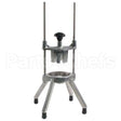 55550-8C Compatible Nemco Wedger/Corer-8 Section