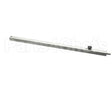5556-CX Quikserv Pw Lock Bar Clear Anodized