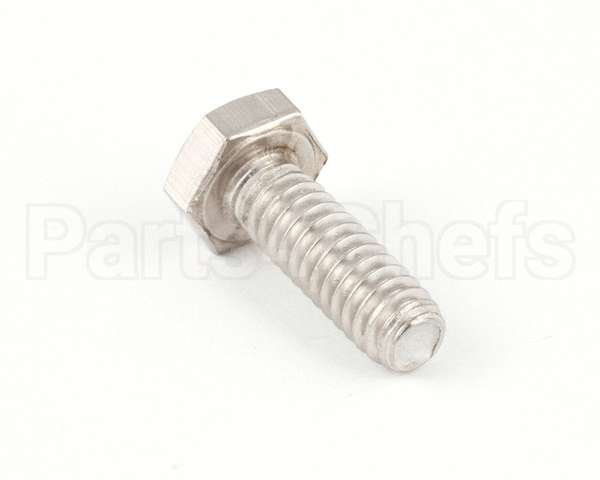 5556 Nieco Hcs, 1/4-20 X 3/4, Sst