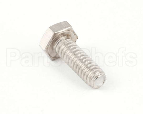5556 Nieco Hcs, 1/4-20 X 3/4, Sst