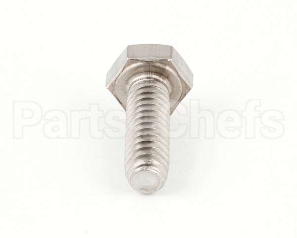 5556 Nieco Hcs, 1/4-20 X 3/4, Sst