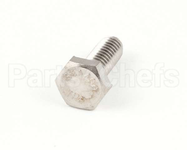 5556 Nieco Hcs, 1/4-20 X 3/4, Sst