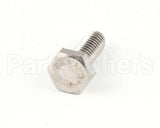 5556 Nieco Hcs, 1/4-20 X 3/4, Sst