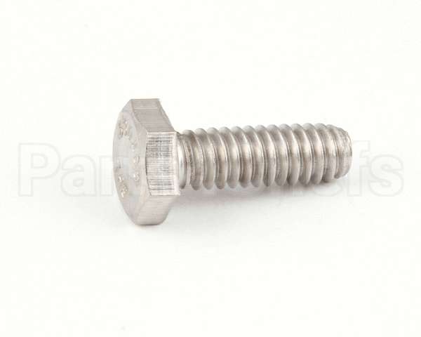 5556 Nieco Hcs, 1/4-20 X 3/4, Sst