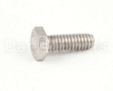 5556 Nieco Hcs, 1/4-20 X 3/4, Sst