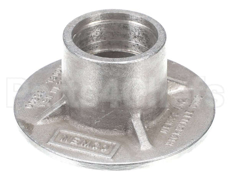 55561 Nemco Press Plate