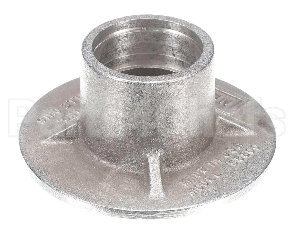 55561 Nemco Press Plate