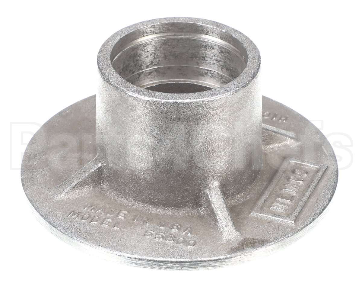 55561 Nemco Press Plate