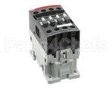 55562 Gold Medal Products Iec Contactor 4 Pole 30A