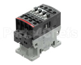 55562 Gold Medal Products Iec Contactor 4 Pole 30A