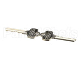 55564 Blodgett Key, Slam Lock Control (Cg)