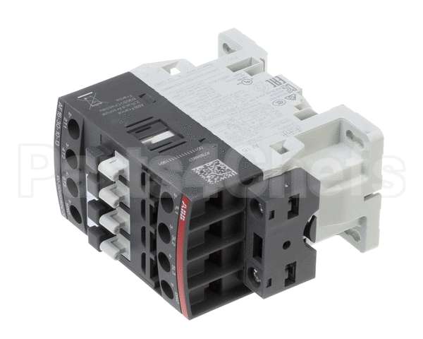 55564 Gold Medal Products Iec Contactor 3 Pole 25A