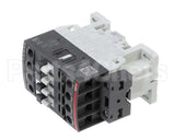 55564 Gold Medal Products Iec Contactor 3 Pole 25A