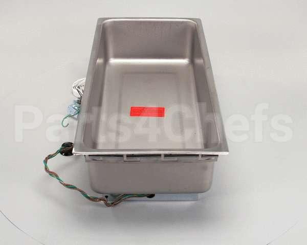 55566 Apw Wyott Tm-43 Hot Food Well