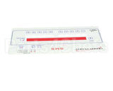 55574 Henny Penny Decal - Ce 690