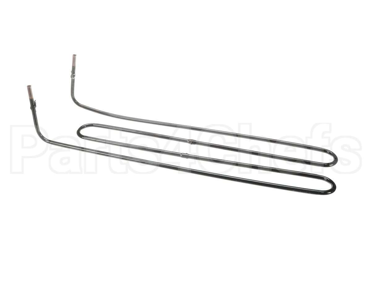 5559918 Heatcraft Hot Gas Loop