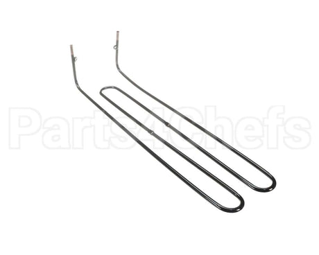 5559918 Heatcraft Hot Gas Loop