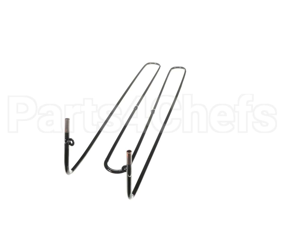 5559918 Heatcraft Hot Gas Loop
