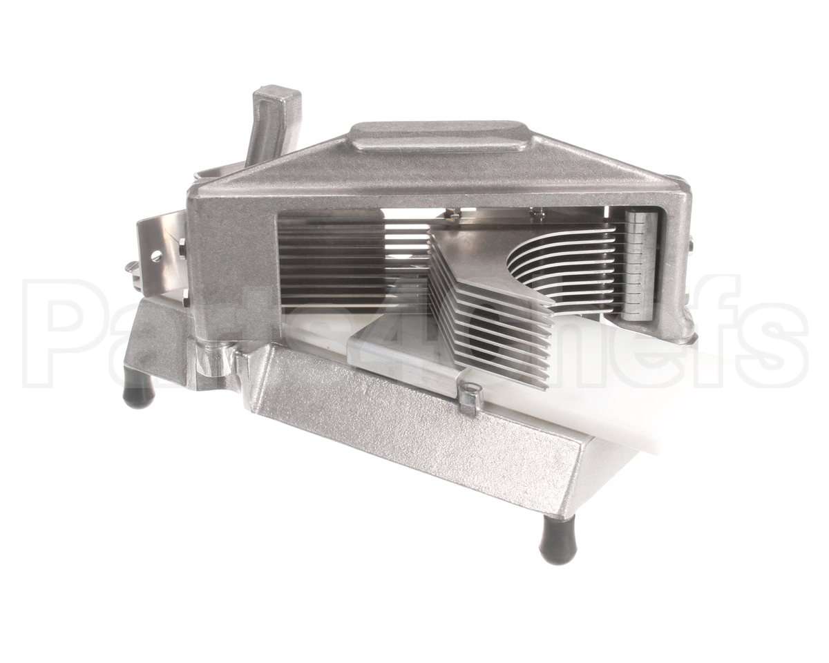 55600-2 Nemco Easy Tomato Slicer (1/4)
