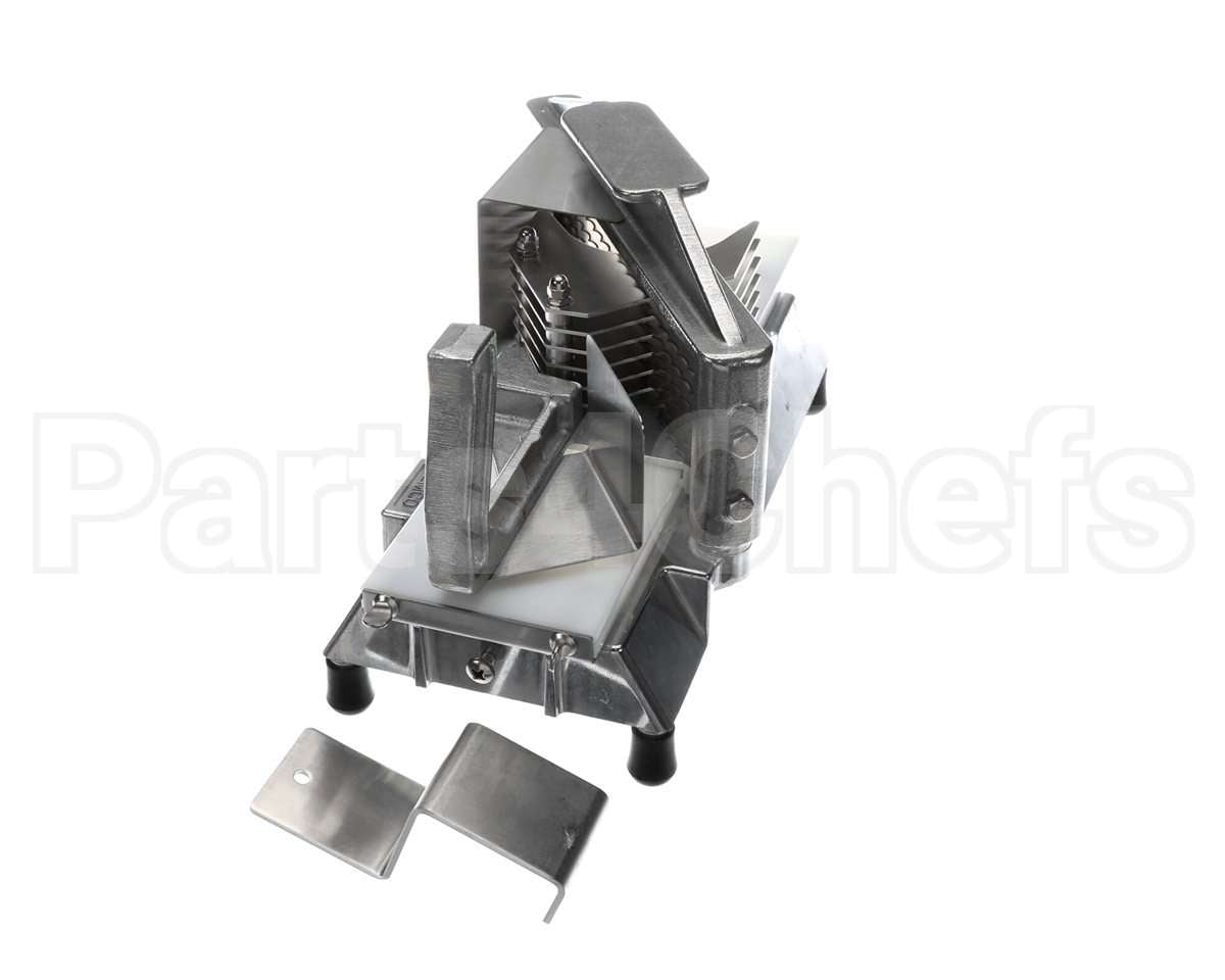 55600-3 Nemco Easy Tomato Slicer (3/8)