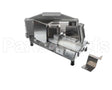 55600-7 Nemco Easy Tomato Slicer, Manual, 7-1/4"W X 15