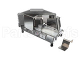 55600-7 Nemco Easy Tomato Slicer, Manual, 7-1/4"W X 15