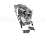 55600-7 Nemco Easy Tomato Slicer, Manual, 7-1/4"W X 15