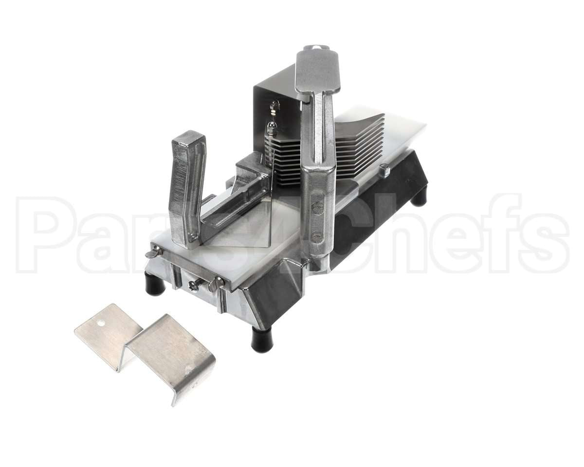 55600-7 Nemco Easy Tomato Slicer, Manual, 7-1/4"W X 15