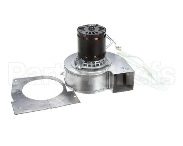 55603 Blodgett Kit,Draft Inducer Motor 120V