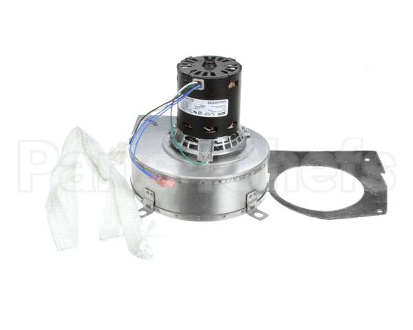 55603 Blodgett Kit,Draft Inducer Motor 120V