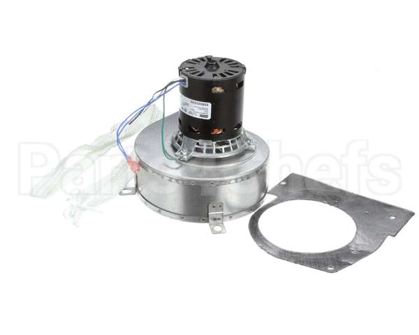 55603 Blodgett Kit,Draft Inducer Motor 120V